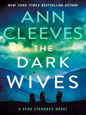 cover image of The Dark Wives